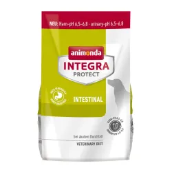 ANIMONDA Integra Protect Intestinal sucha karma 4kg